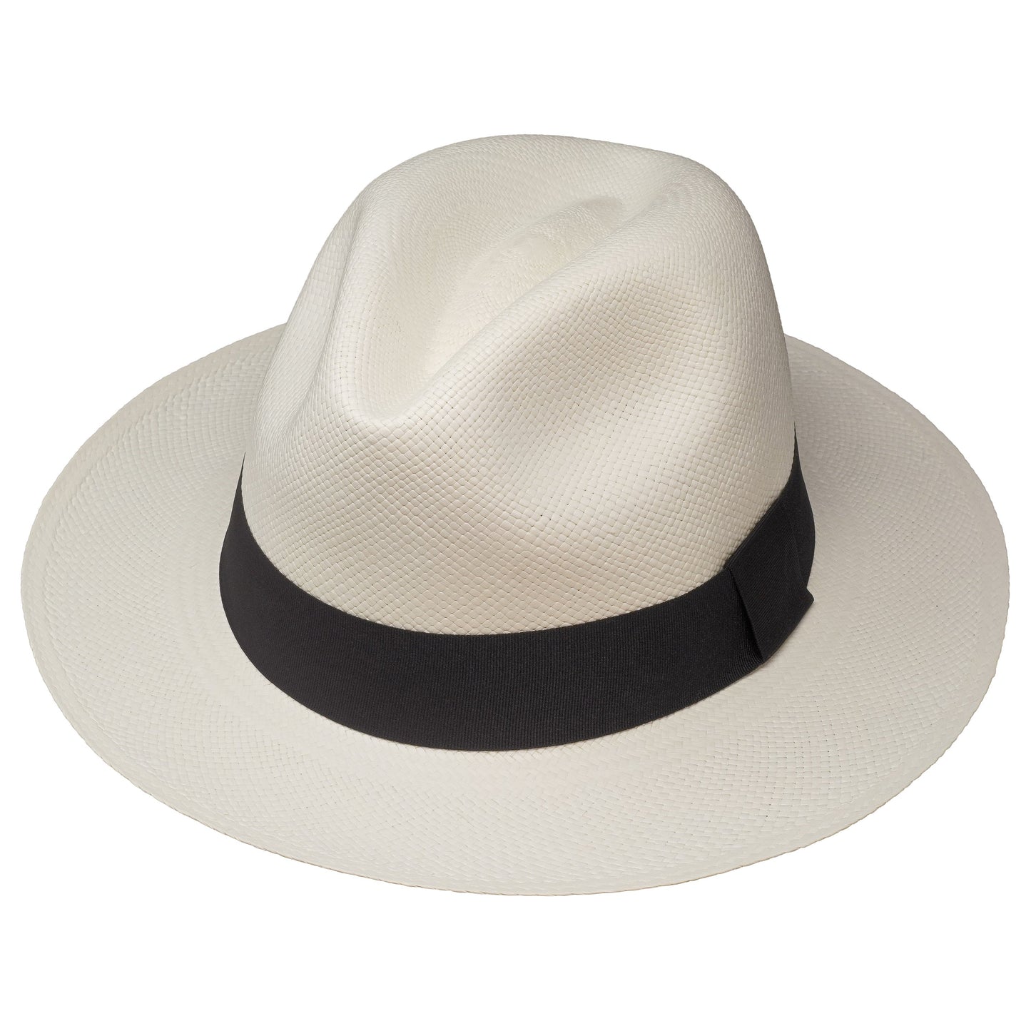 Klasyczny – Fedora Panama Luxunka
