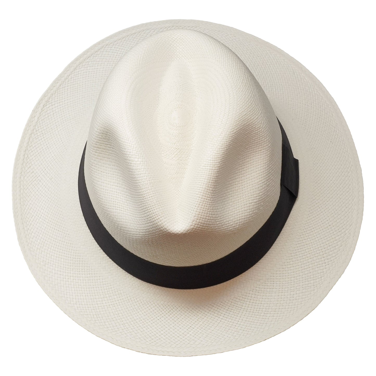 Klasyczny – Fedora Panama Luxunka