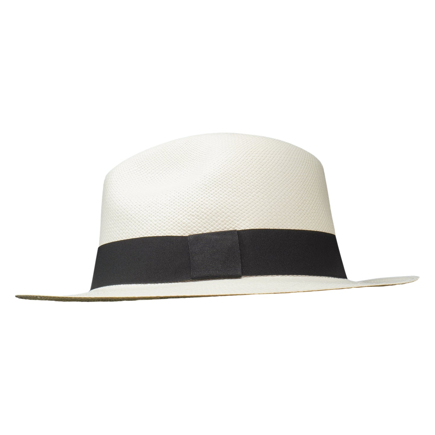 Klasyczny – Fedora Panama Luxunka