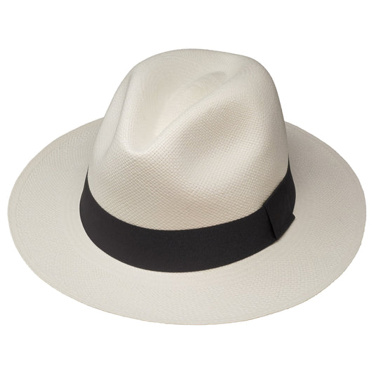 Klasyczny – Fedora Panama   Luxunka
