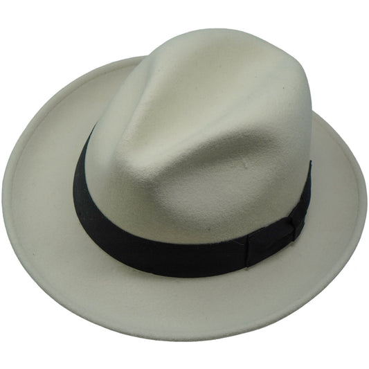 The Swift – Lekki kapelusz typu Trilby  Luxunka