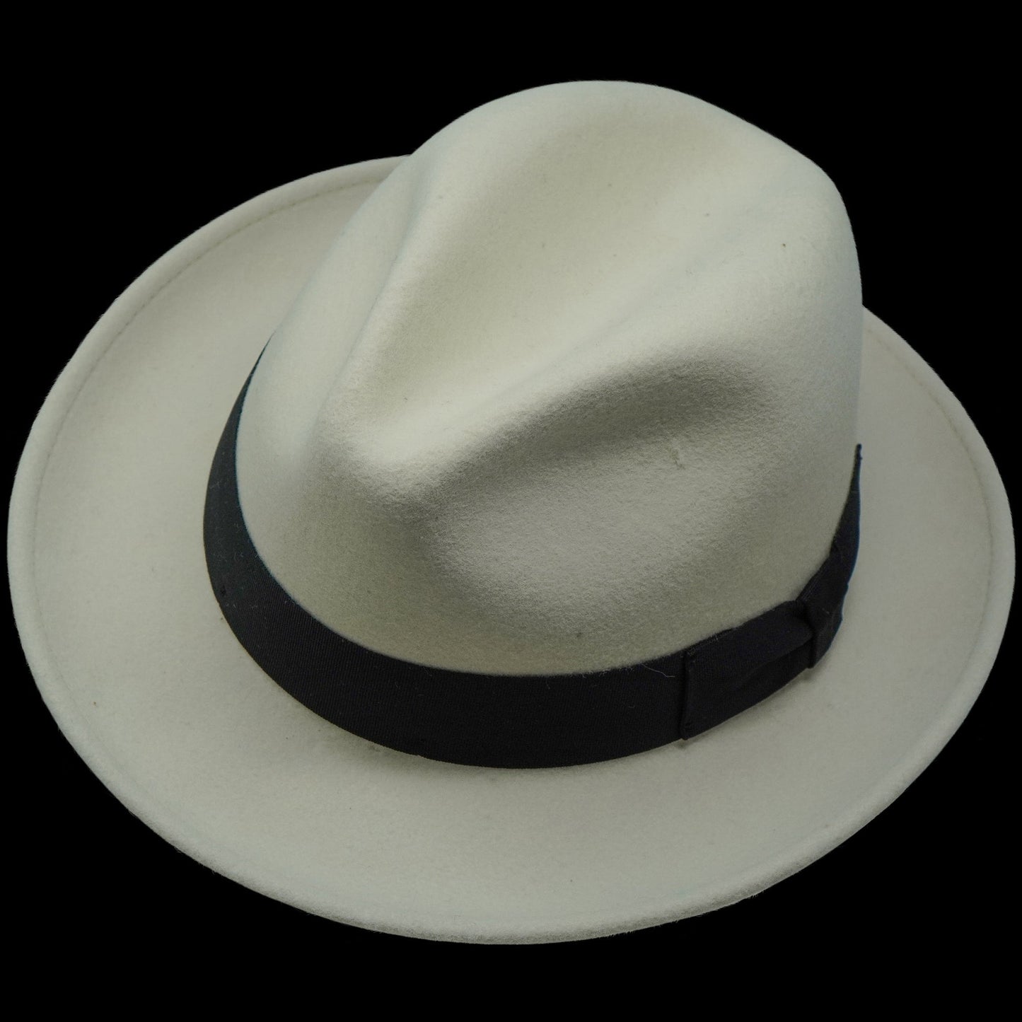 The Swift – Lekki kapelusz typu Trilby  Luxunka