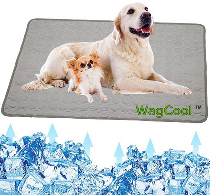WagCool™ - Mata chłodząca dla psa (Oryginalna)